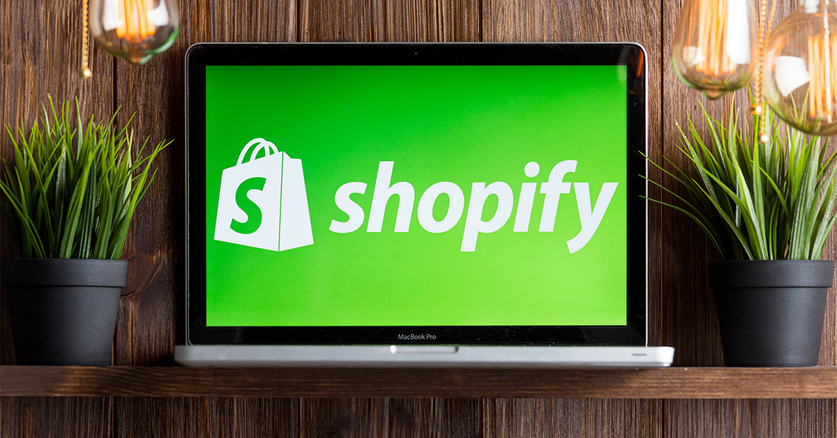 print-on-demand on shopify